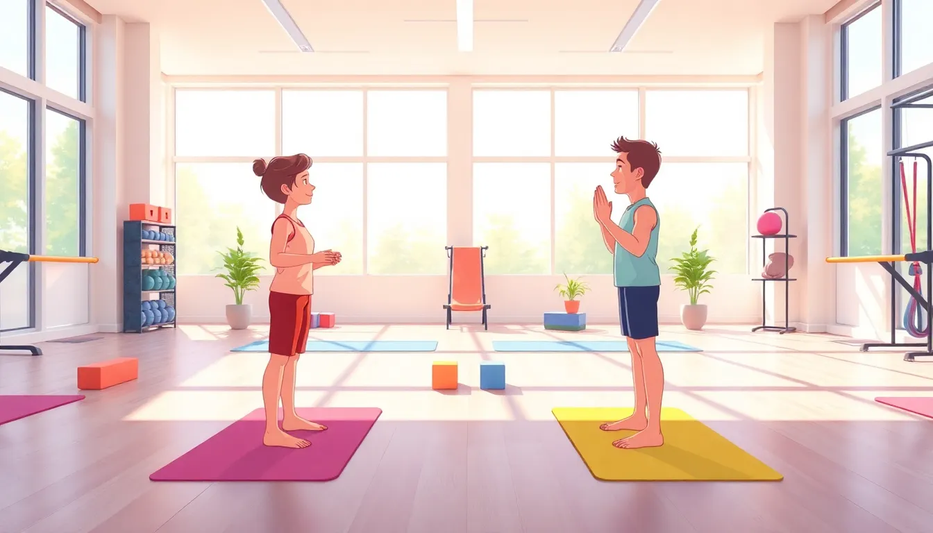 8. Disanje u Parovima