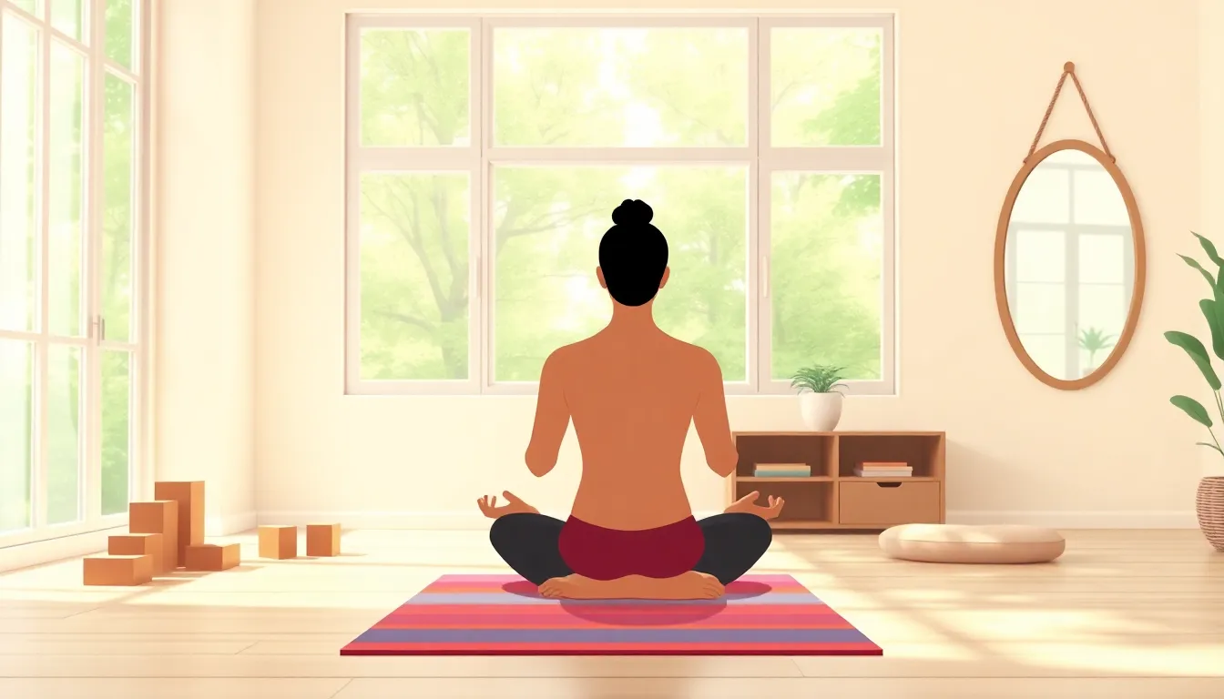 1. Dijafragmalno Disanje