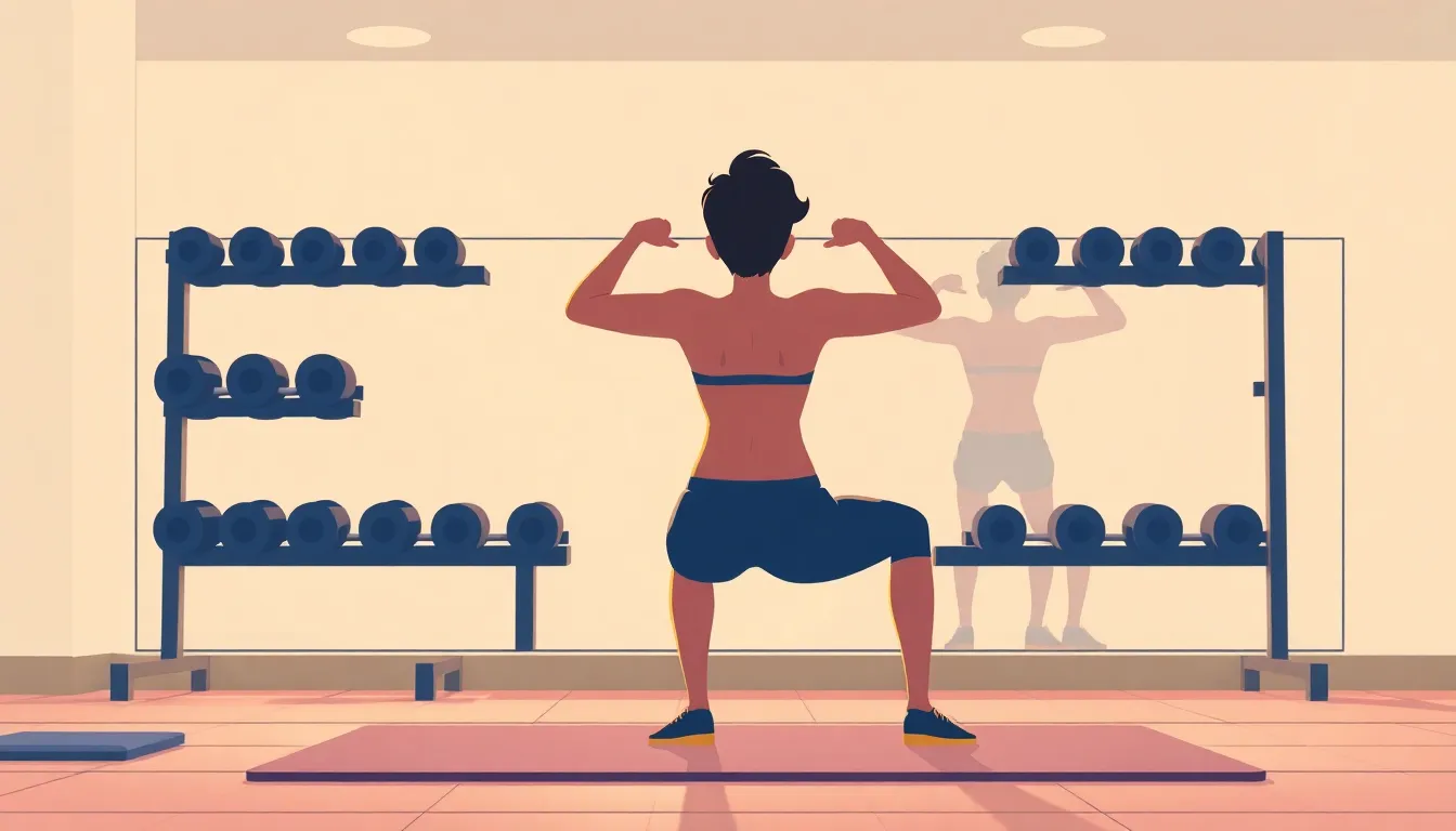 4. Kombinacija Disanja sa Pokretom