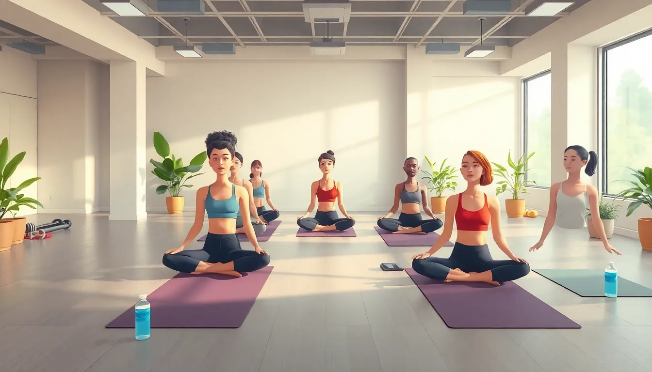 2. Tehnika Dubokog Disanja