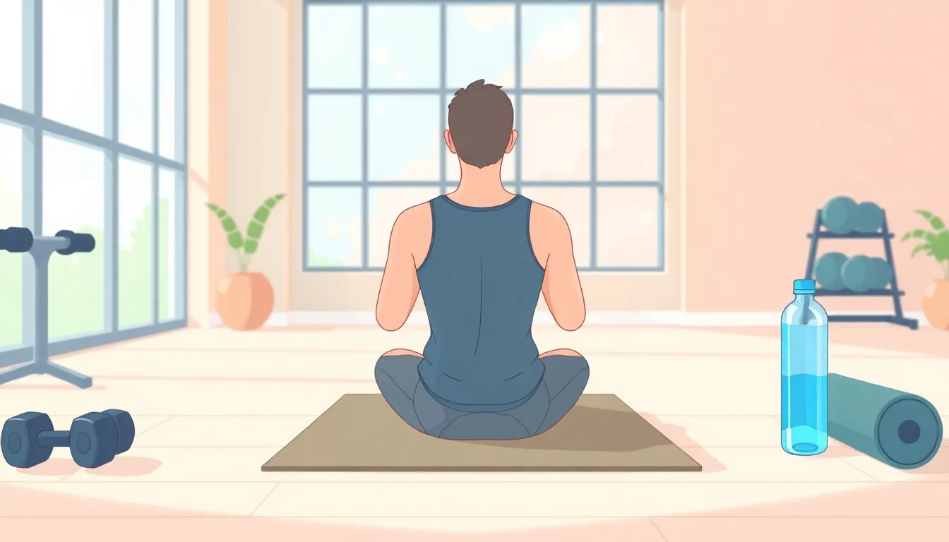 5. Uloga Disanja u Oporavku