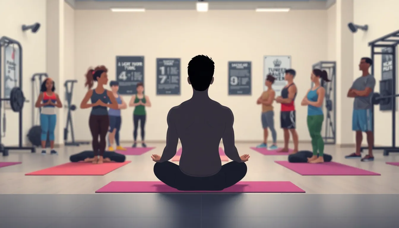 6. Disanje i Mentalna Priprema