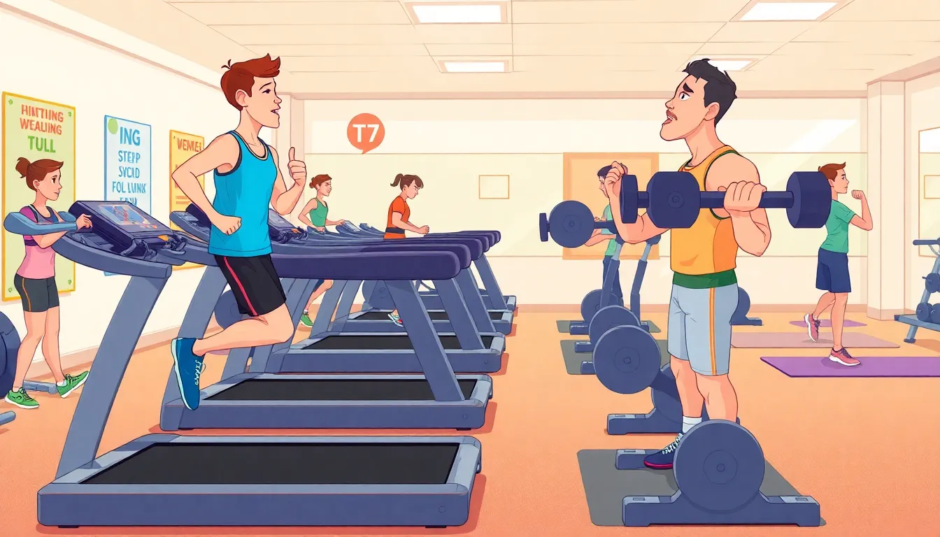 7. Primenjivanje Disanja u Treningu