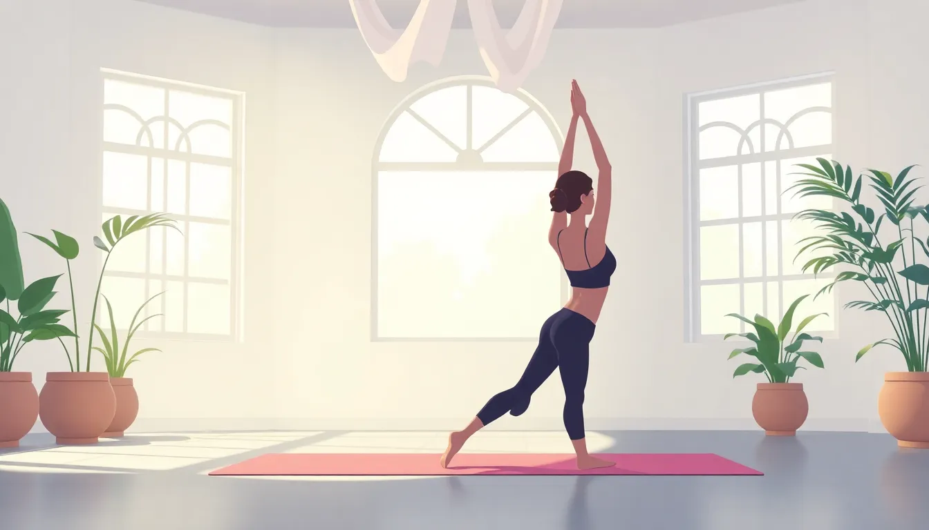 3. Usklađivanje Disanja sa Pokretima