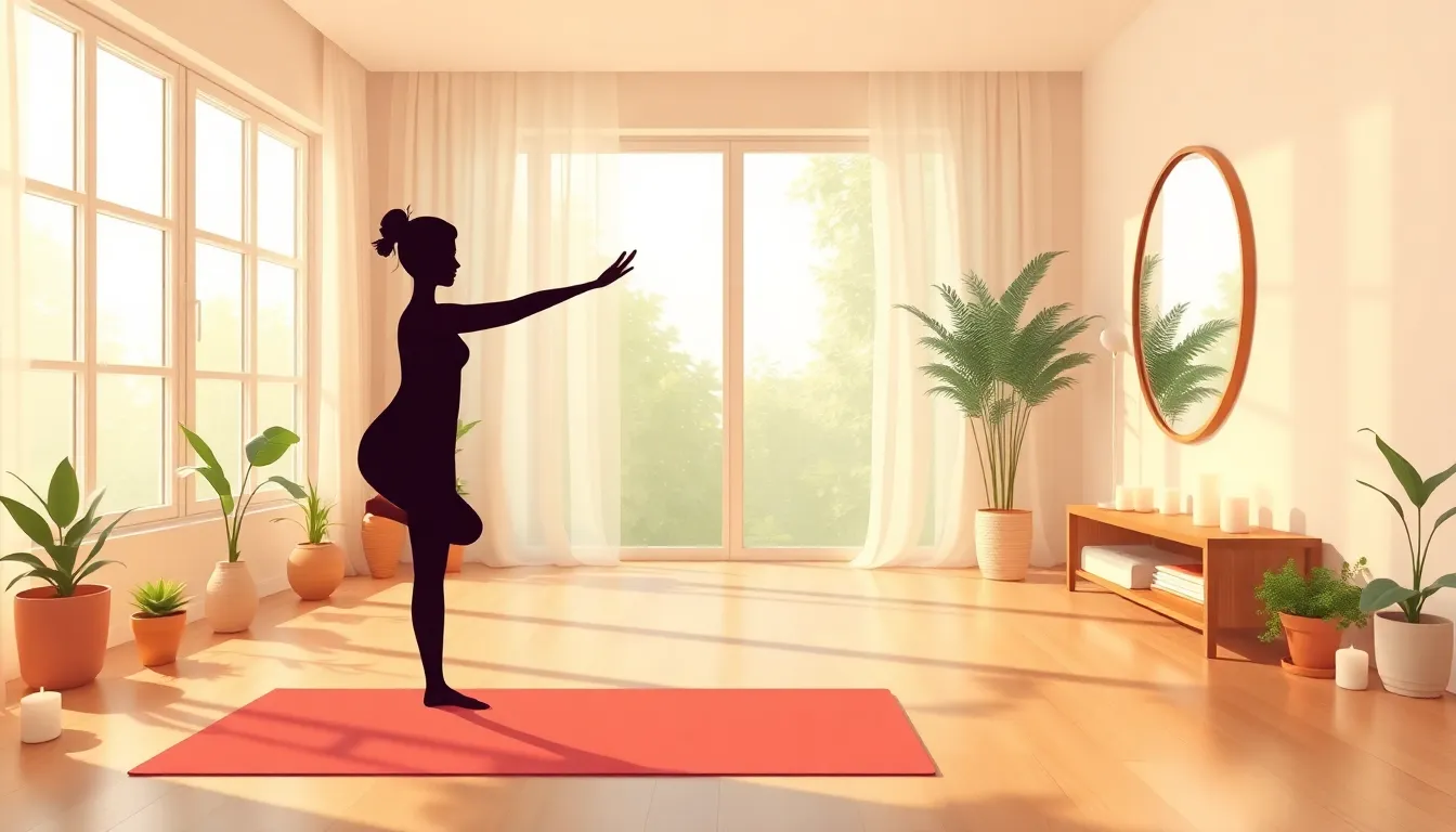 6. Disanje tokom Asana