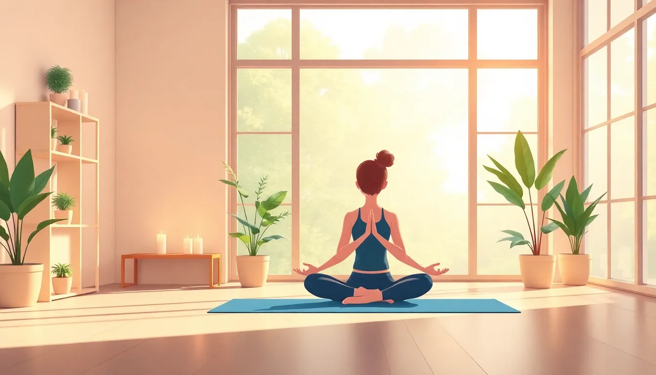 9. Usmeravanje Pažnje na Disanje