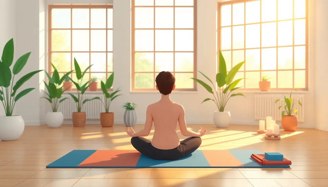 10. Disanje kao Alat za Smanjenje Stresa