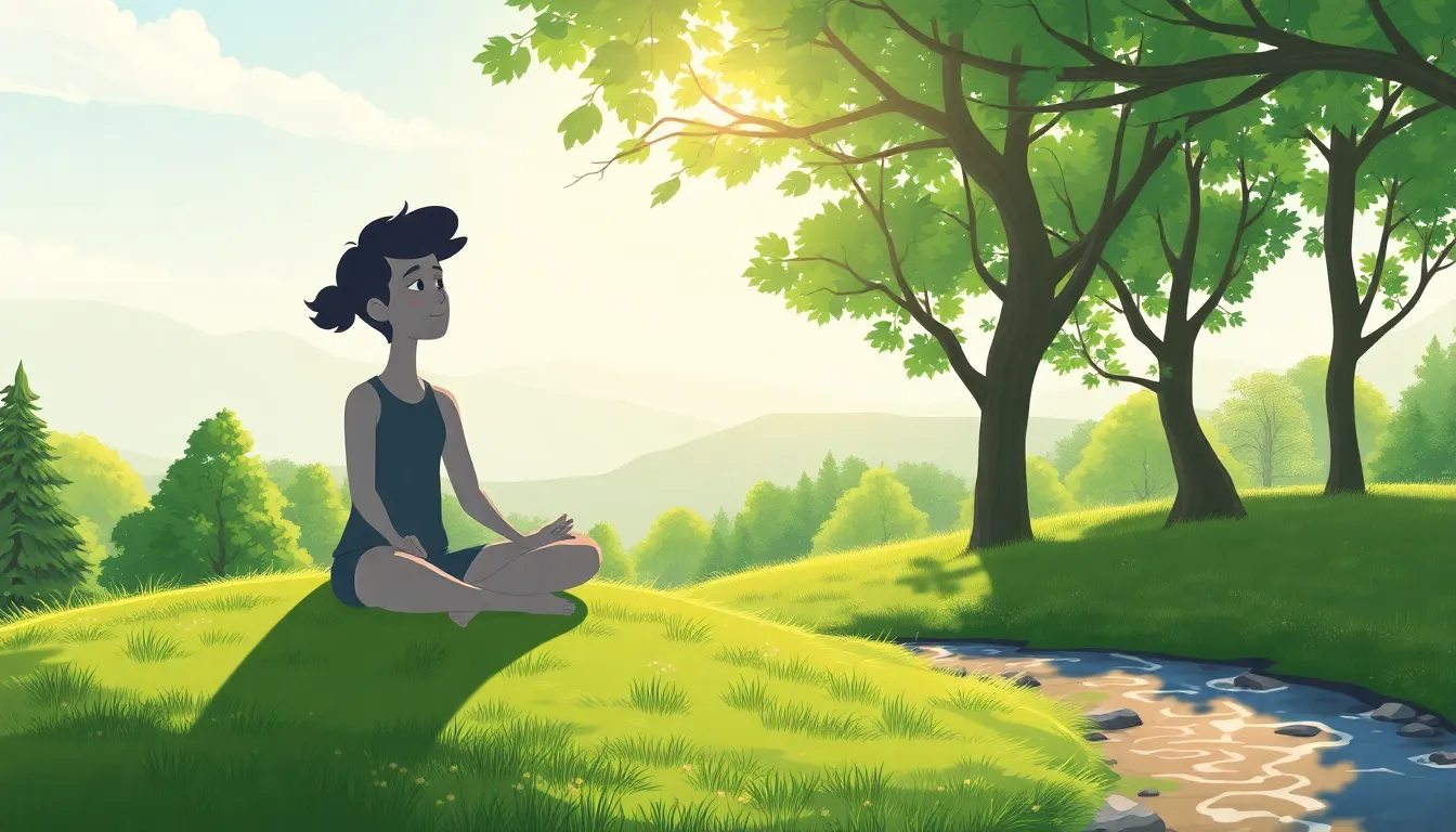 1. Značaj Kontrolisanog Disanja