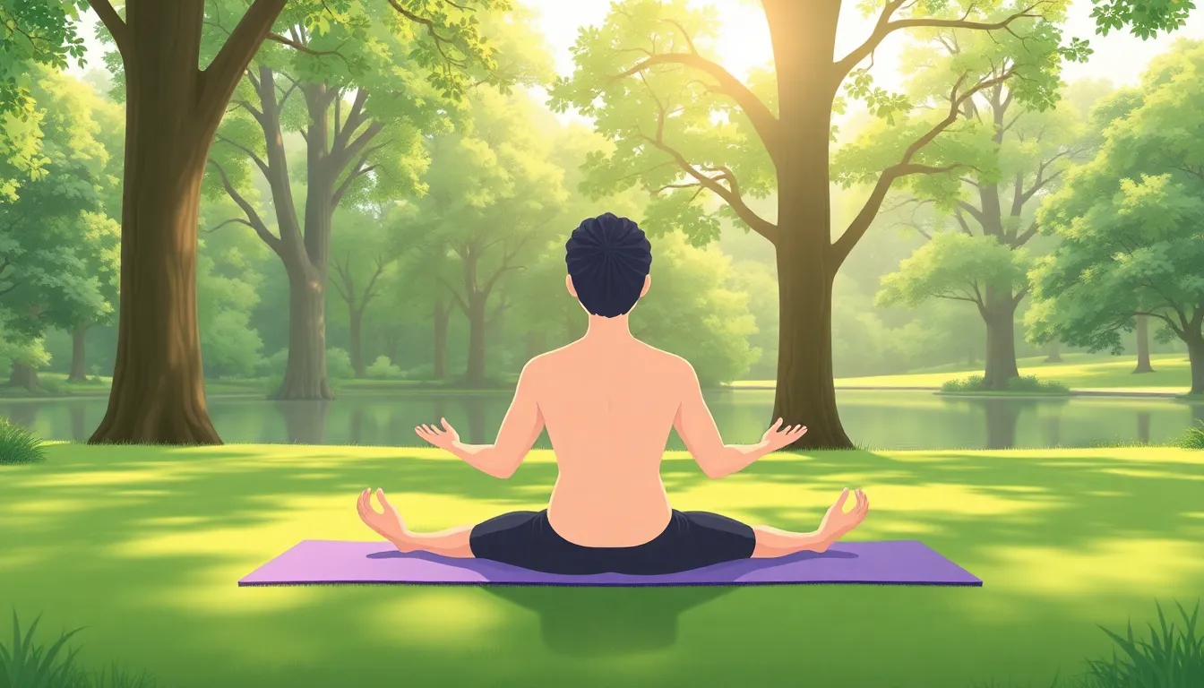 3. Tehnike Dubokog Disanja