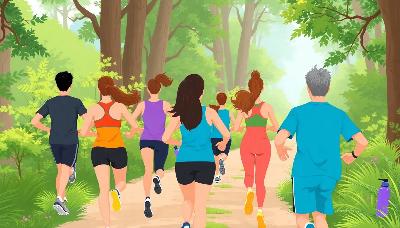 5. Sinhronizacija Disanja Sa Kretnjama