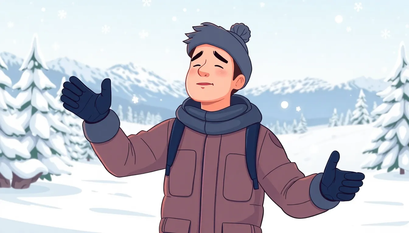 6. Disanje U Ekstremnim Temperaturnim Uslovima