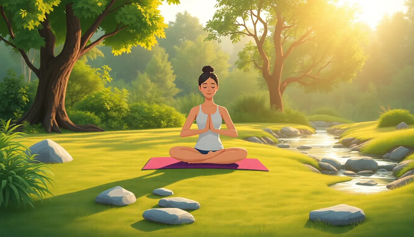 7. Prevencija Umora Kroz Disanje