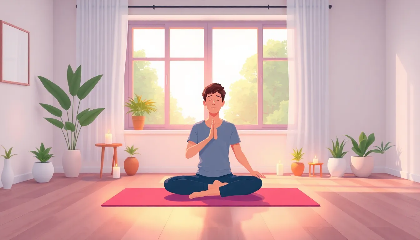 8. Psihološki Aspekti Disanja