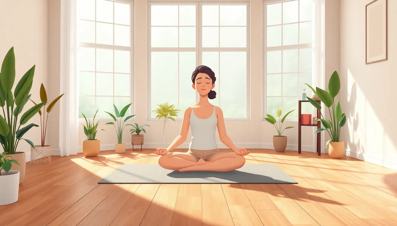 5. Udisanje Kroz Nos