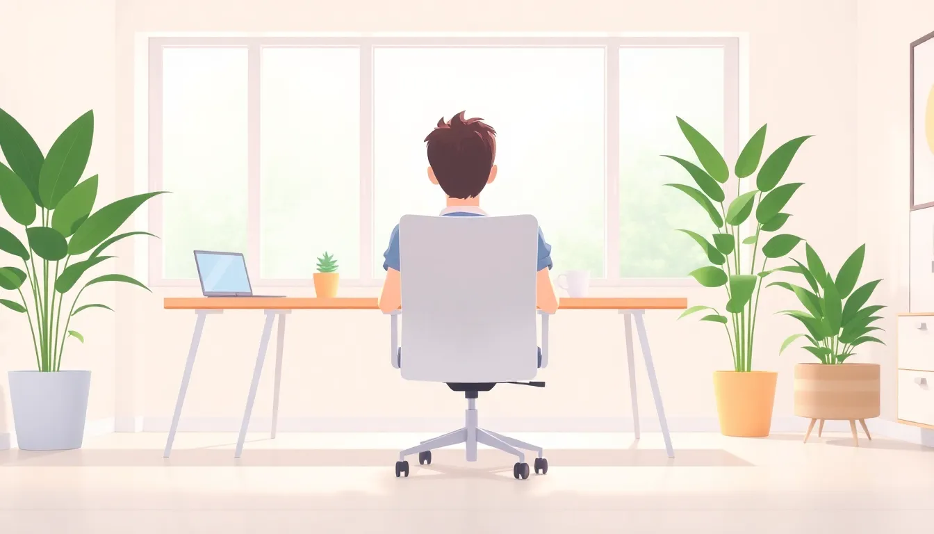 7. Pravilno Držanje Tela