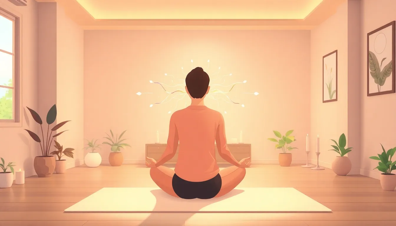 10. Vizualizacija Tokom Disanja