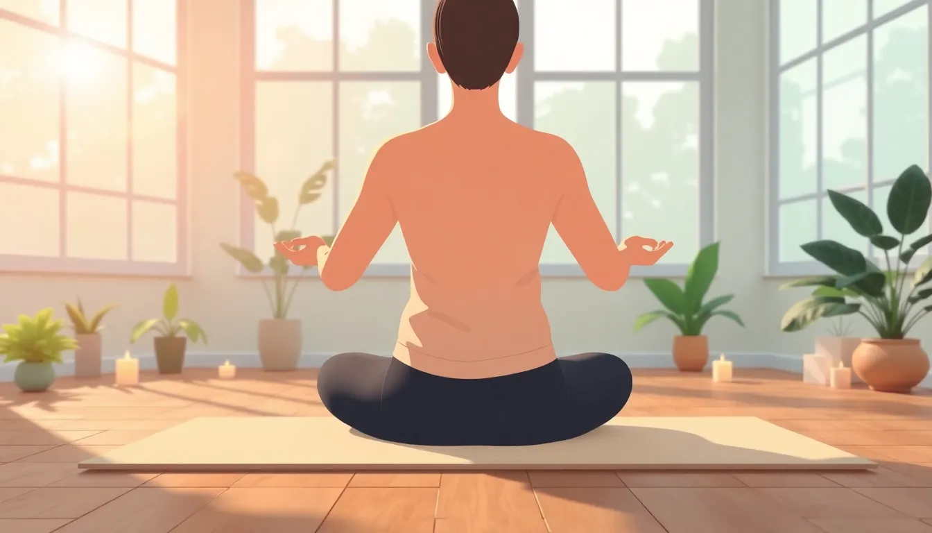 12. Opuštajuće Disanje