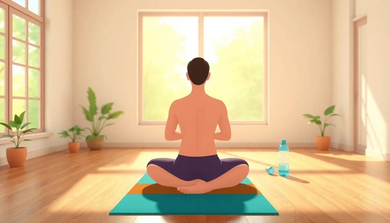 Šta je dijafragmalno disanje?