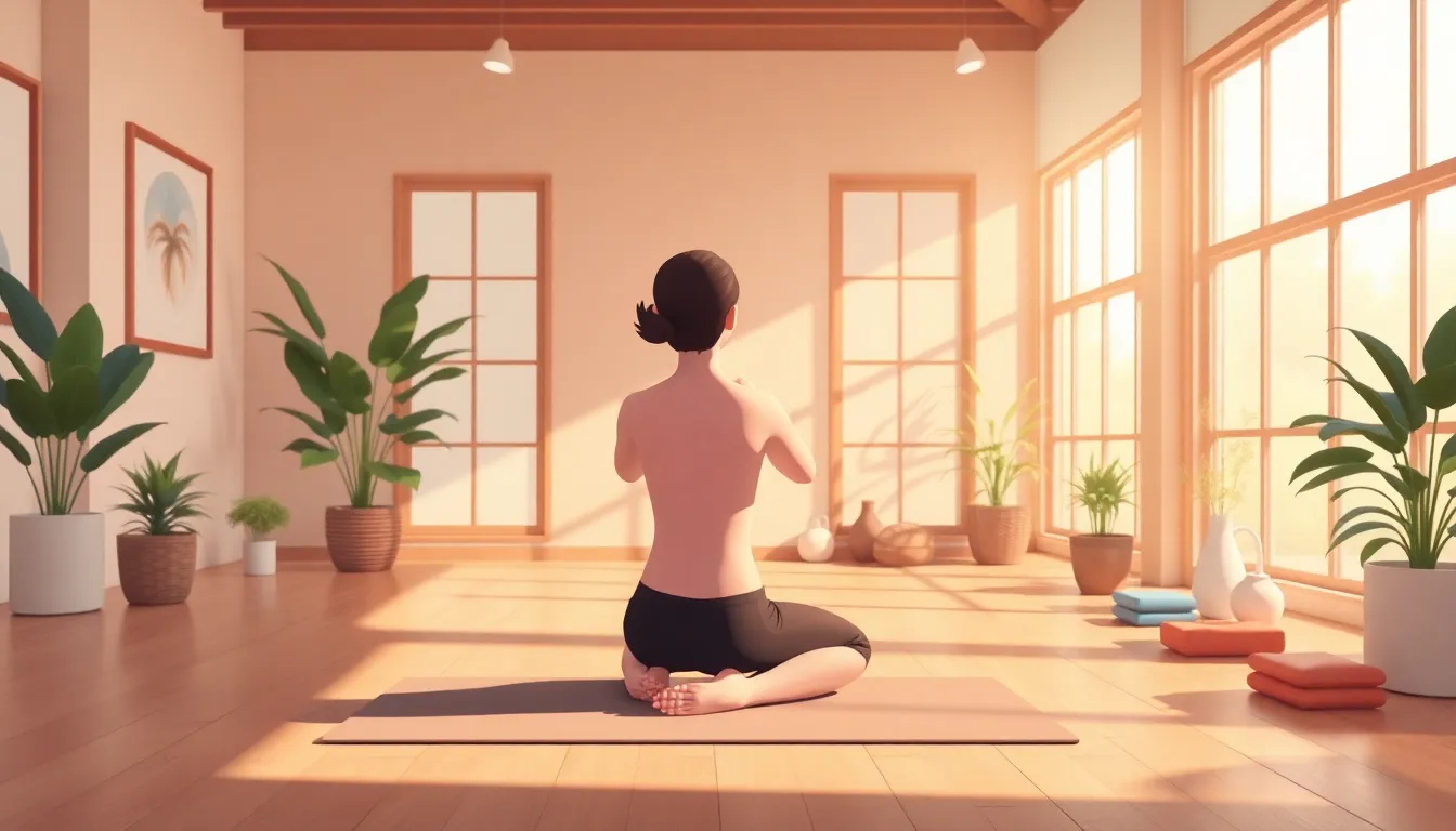 Tehnike i vežbe dijafragmalnog disanja