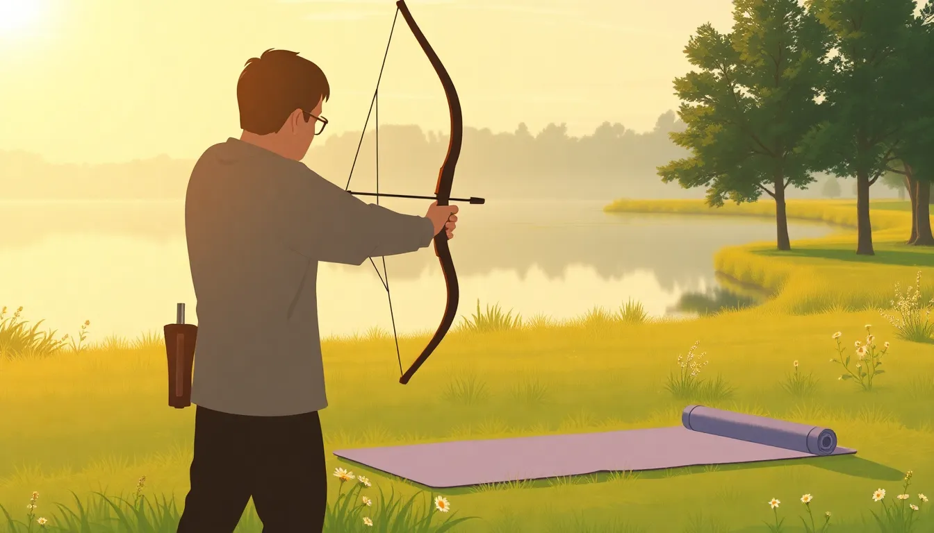 2. Kontrolisano Disanje