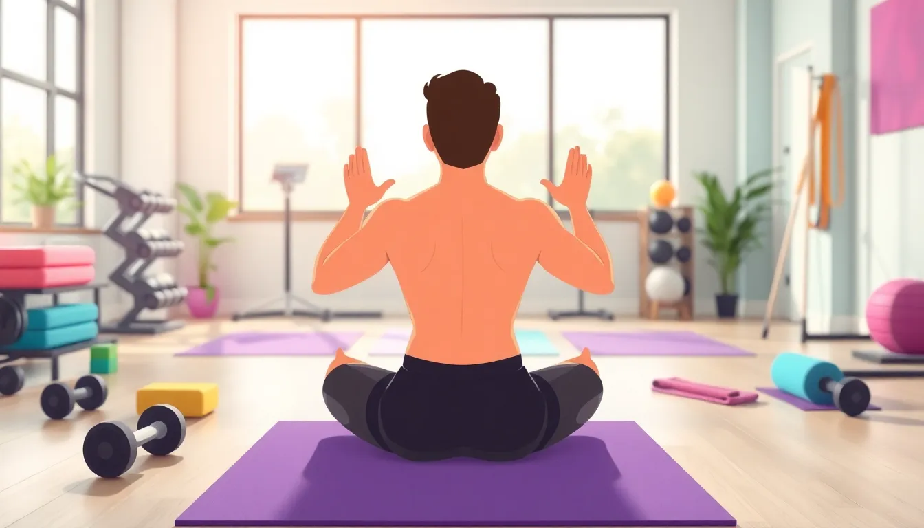 1. Razumevanje Osnova Tehnika Disanja