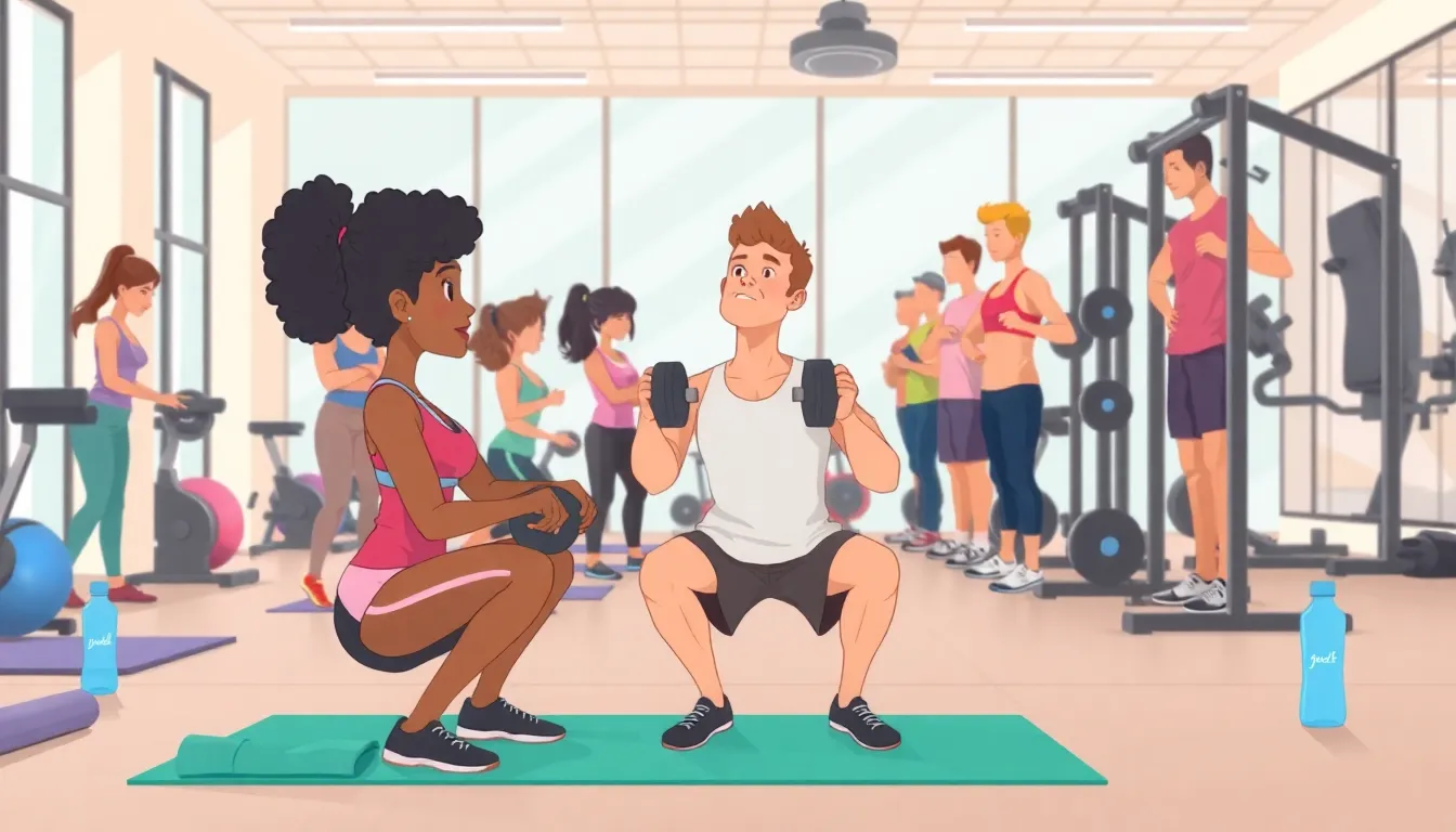 2. Uloga Disanja U Performansama