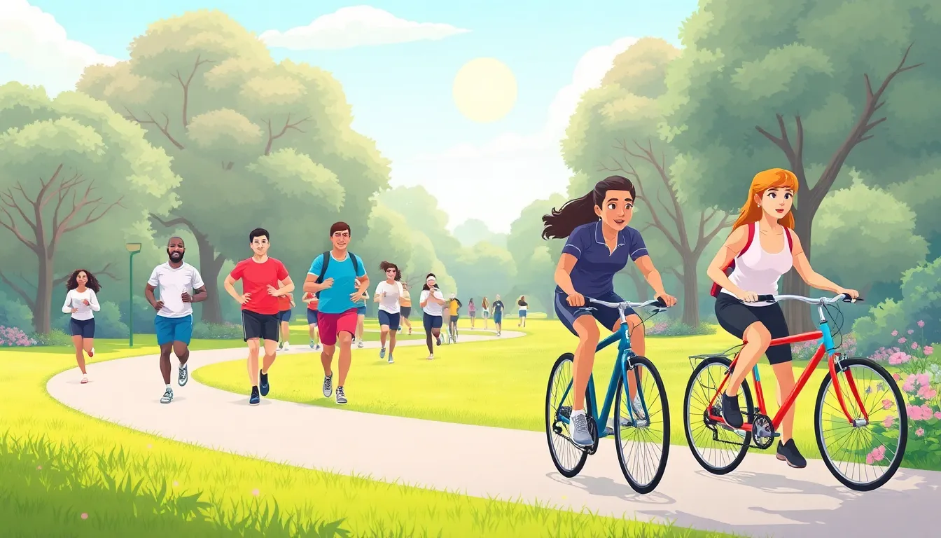 5. Disanje Tokom Kardio Vežbi