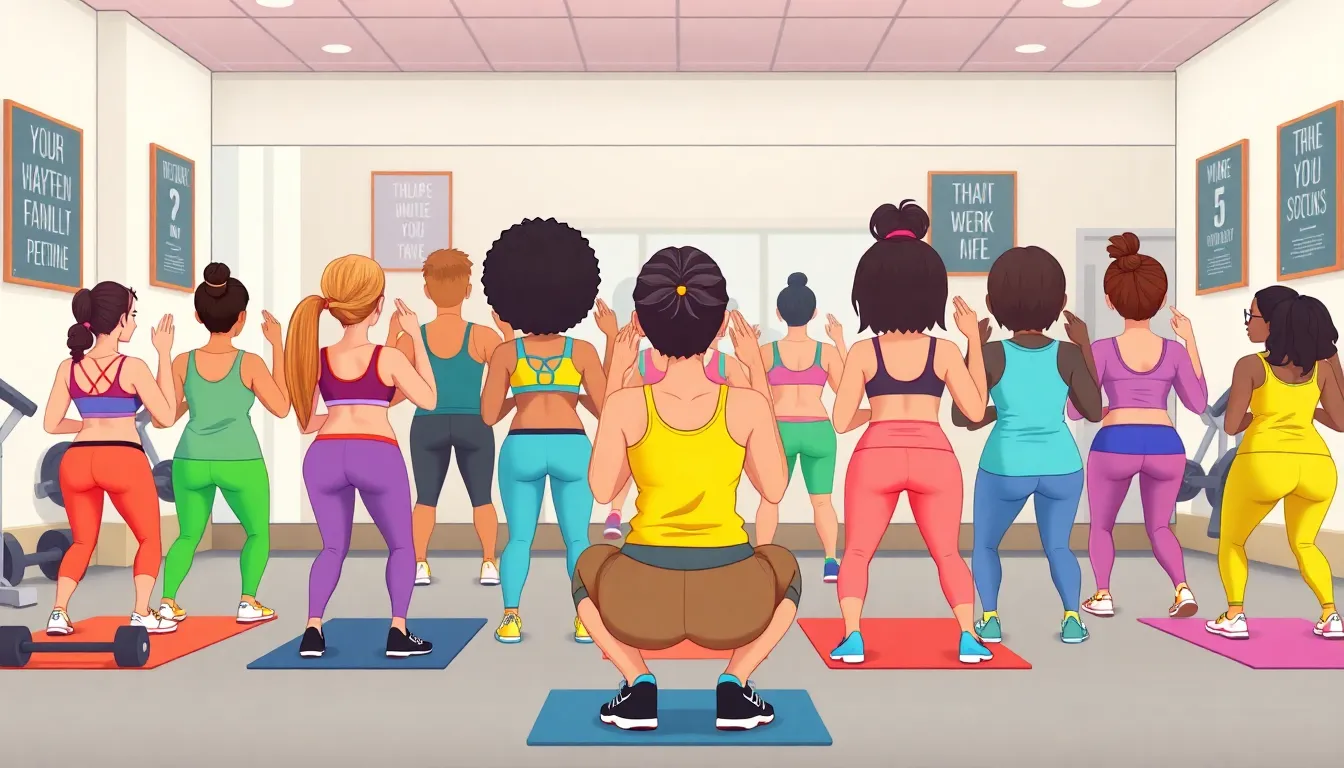 7. Sinhronizacija Disanja Sa Pokretima