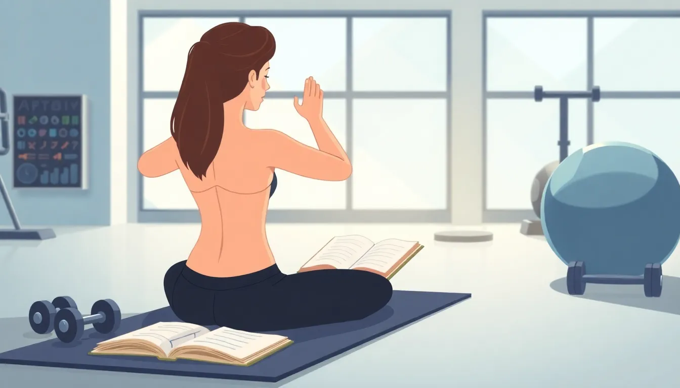 8. Merenje Efekata Tehnika Disanja