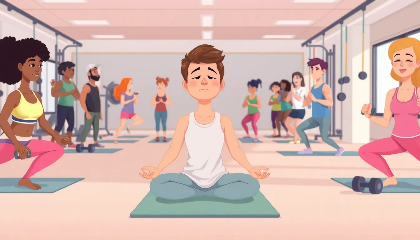 10. Prevazilaženje Prepreka U Disanju