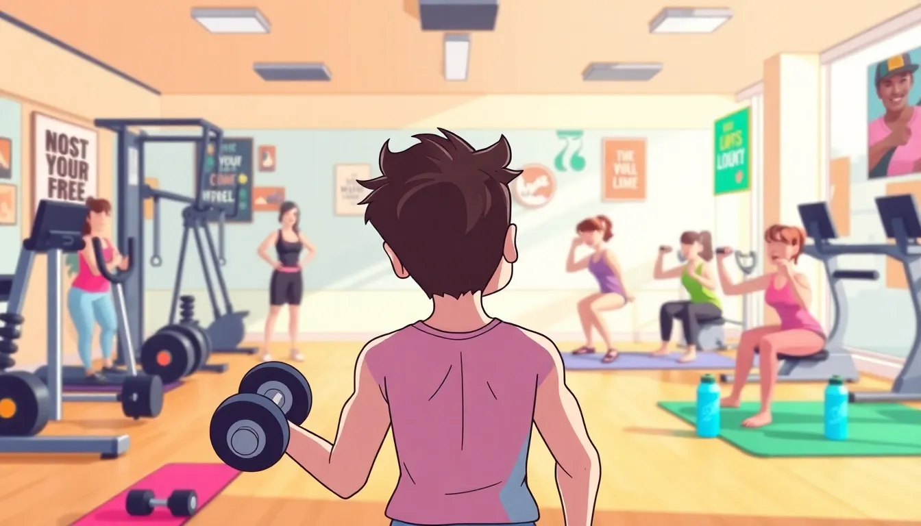 5. Tehnika Disanja kroz Usta