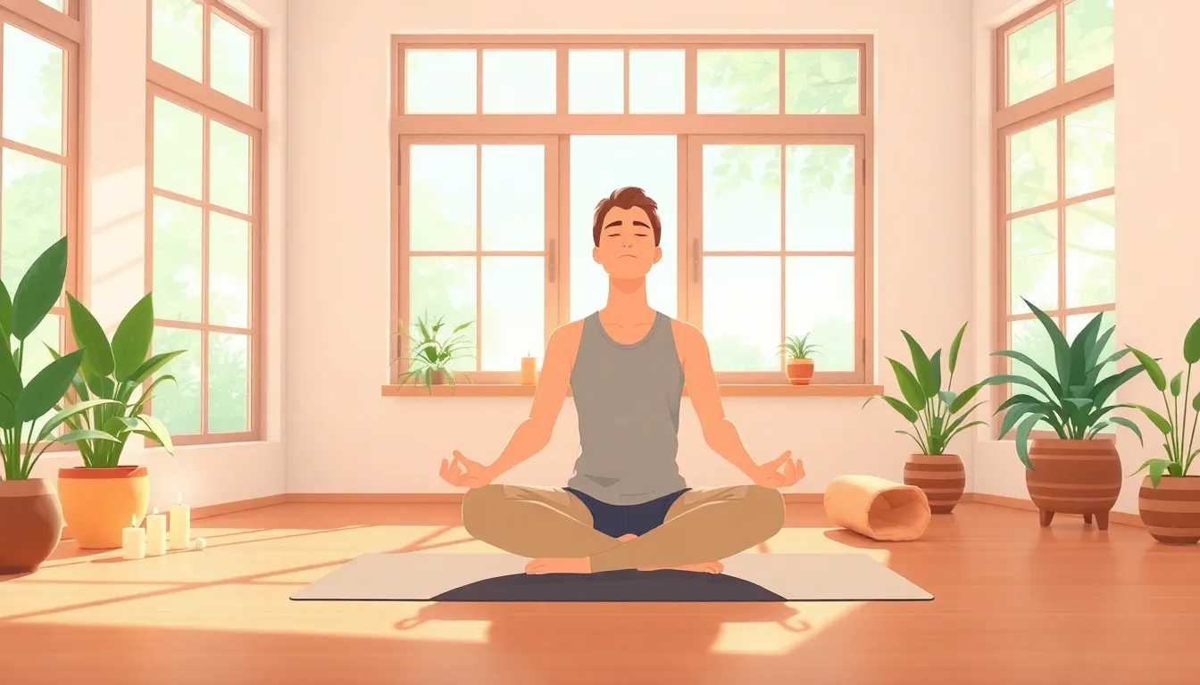 6. Vizualizacija Tokom Disanja