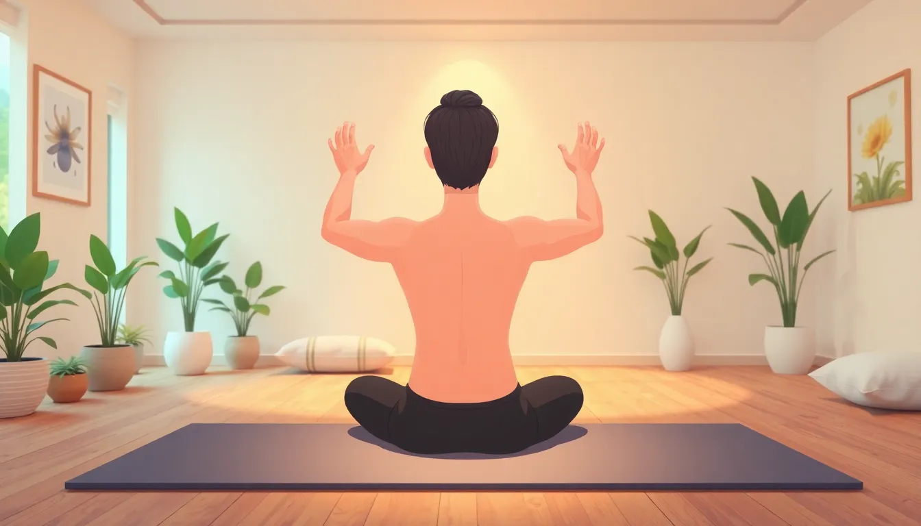 7. Tehnike Opustanja