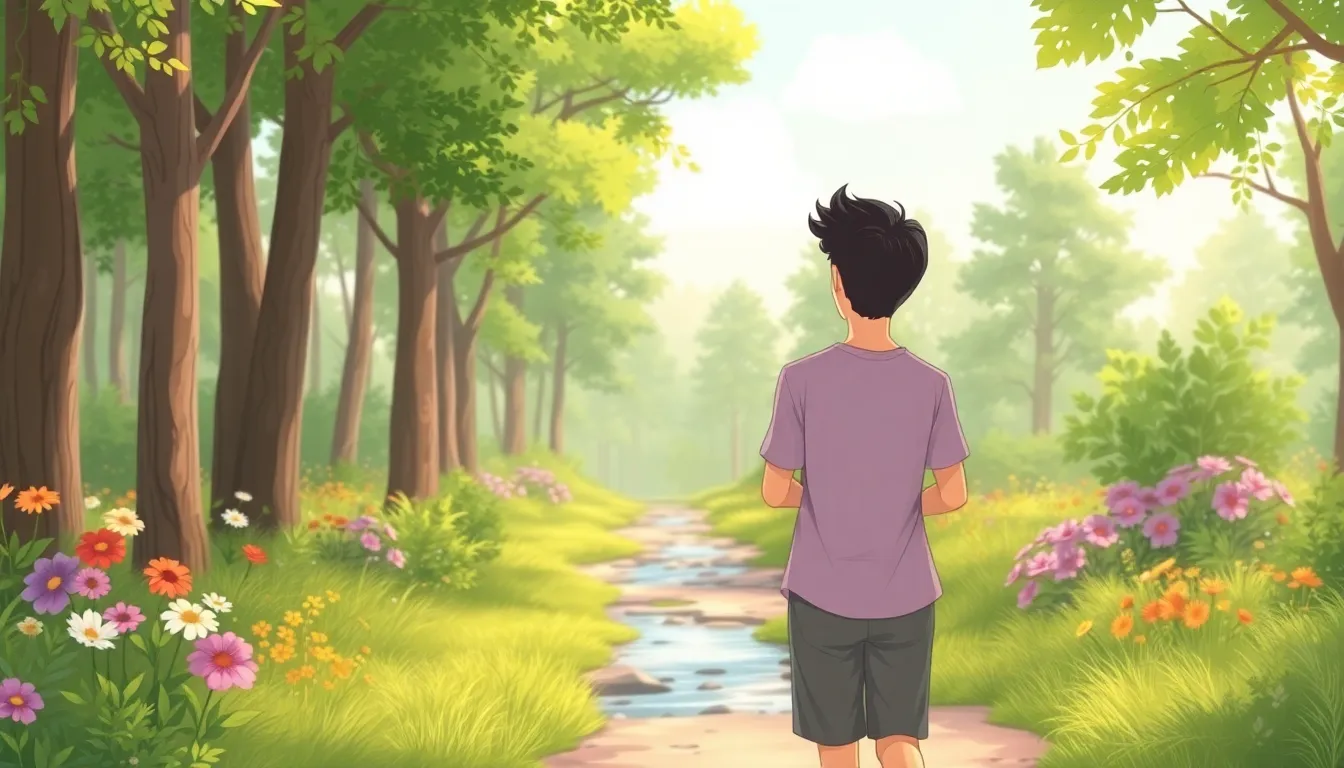 8. Disanje kao Alat za Mentalnu Snagu