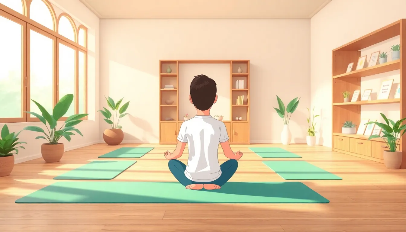 5. Pripremite Se Mentalno