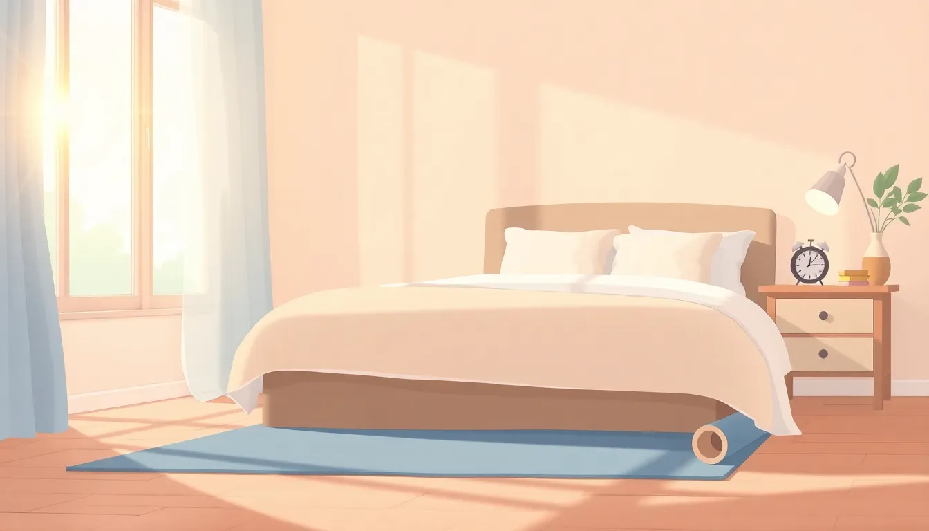 7. Održavajte Redovan Ritm