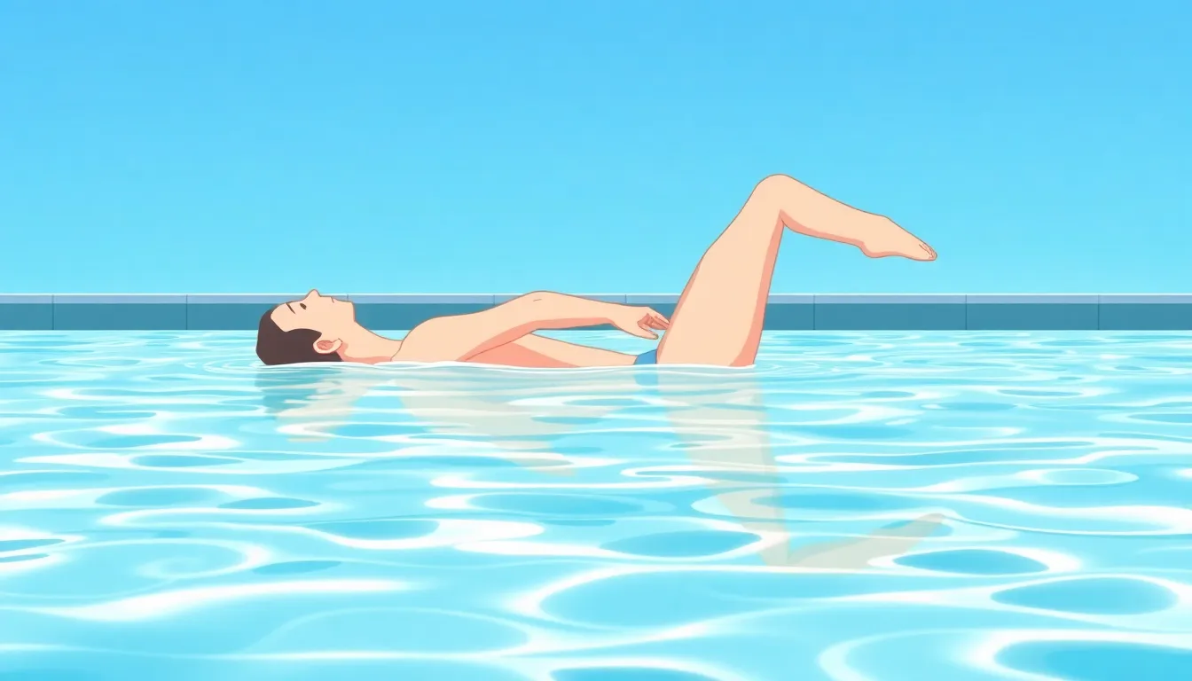 1. Pravilno Postavljanje Tela