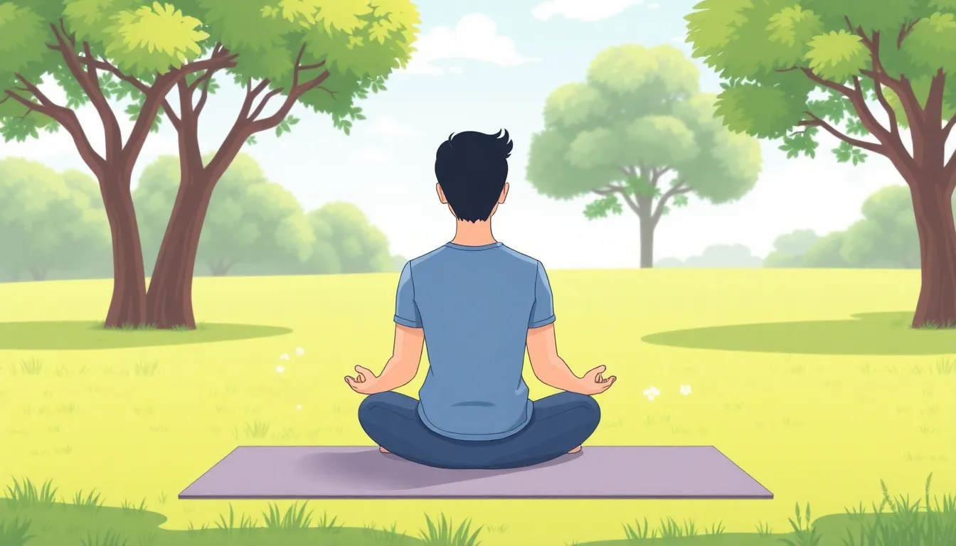 4. Vežbe Kontrole Disanja