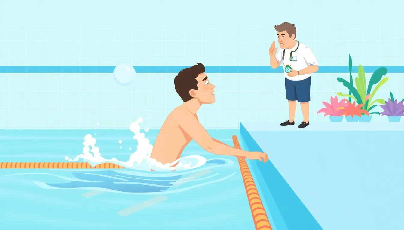 7. Uvežbavanje Ritam Disanja