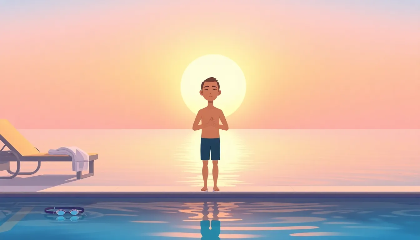 8. Mentalne Tehnike za Disanje