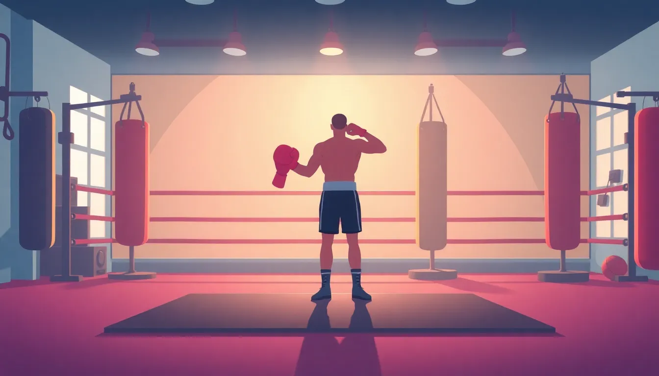 2. Kontrola Tempa Disanja