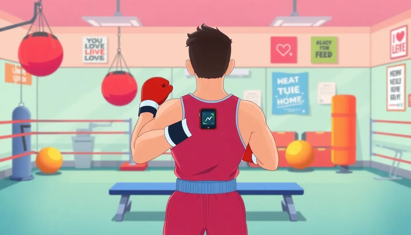 4. Učenje Otkucaja Srca