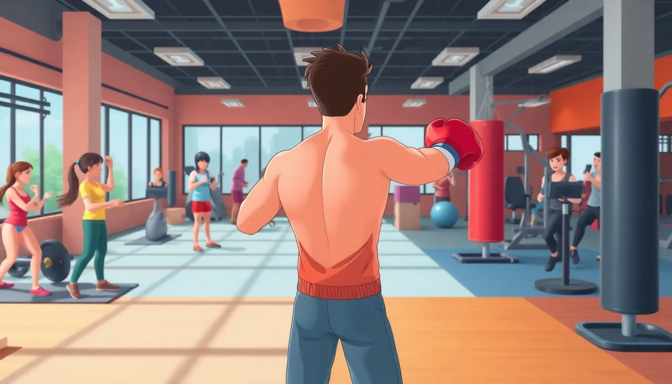 5. Tehnike Disanja Tokom Vežbanja