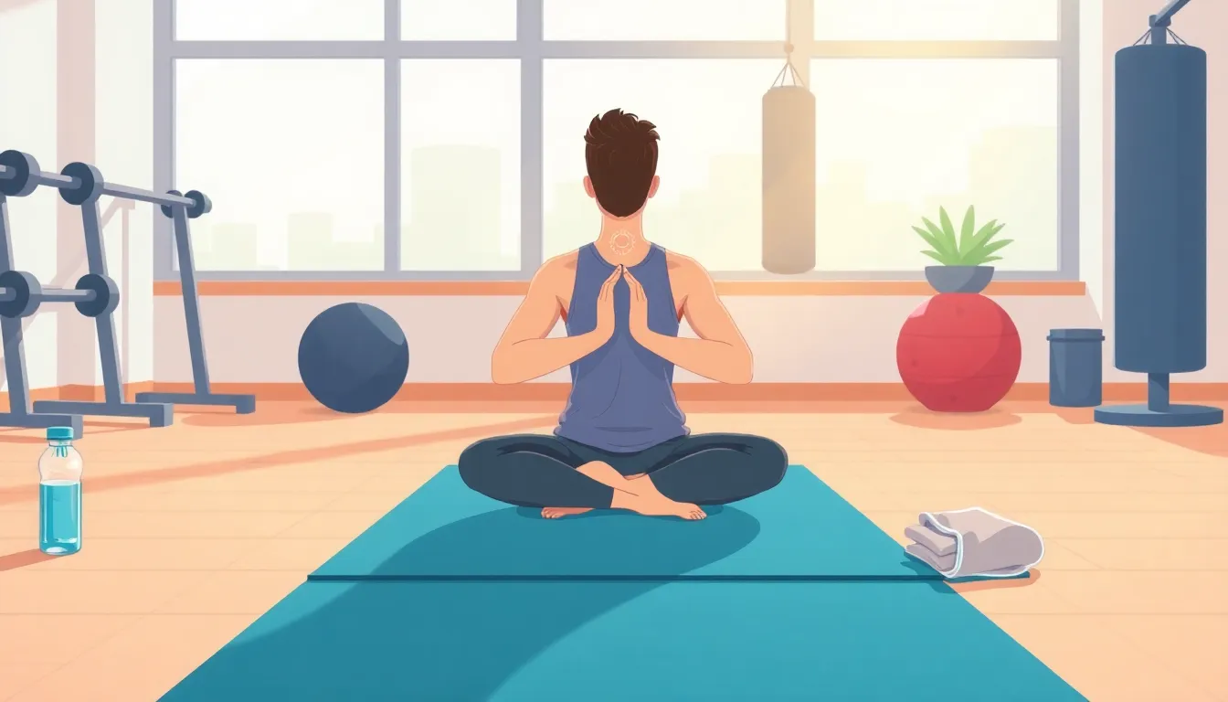 6. Disanje Tokom Oporavka