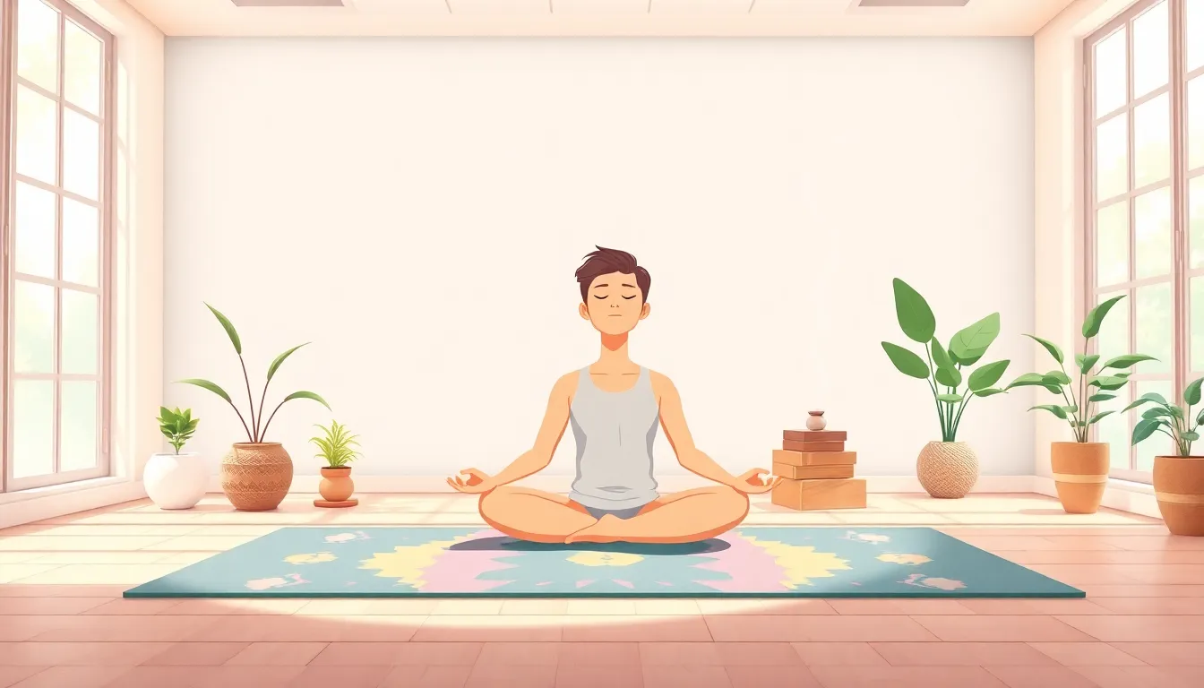 7. Meditacija i Disanje