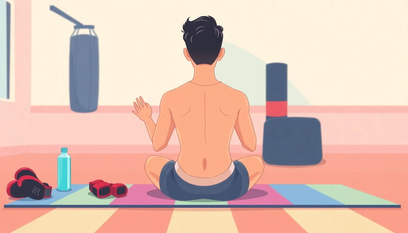 8. Redovno Praktikovanje