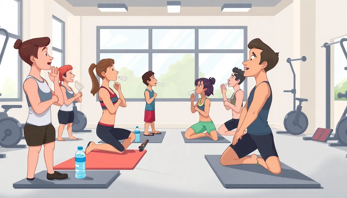 1. Osnovno Nosno Disanje