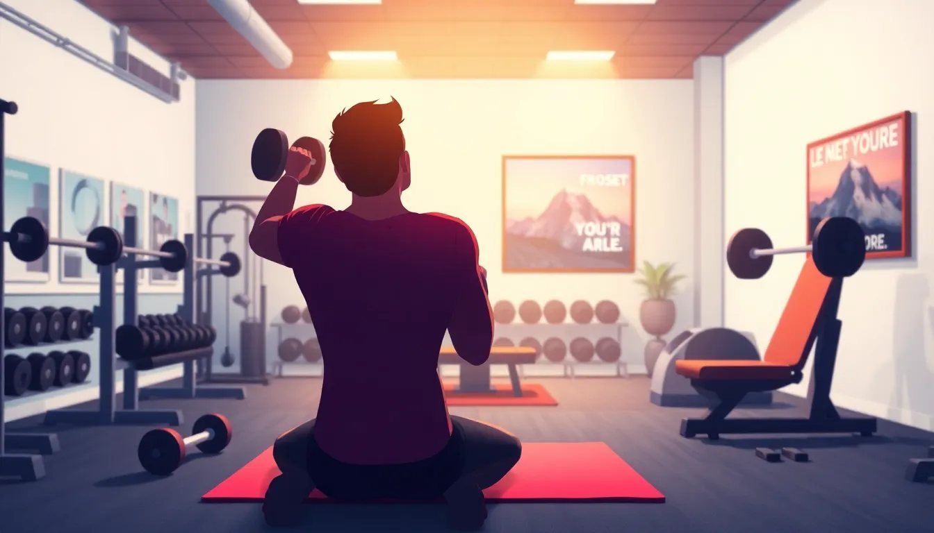 6. Disanje kroz Nos pod Opterećenjem