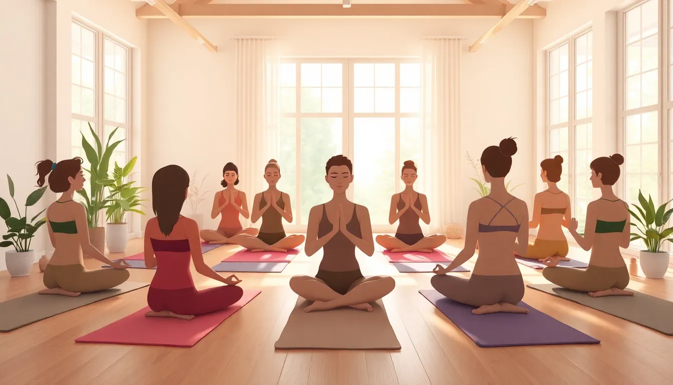 4. Sinhronizovano Disanje