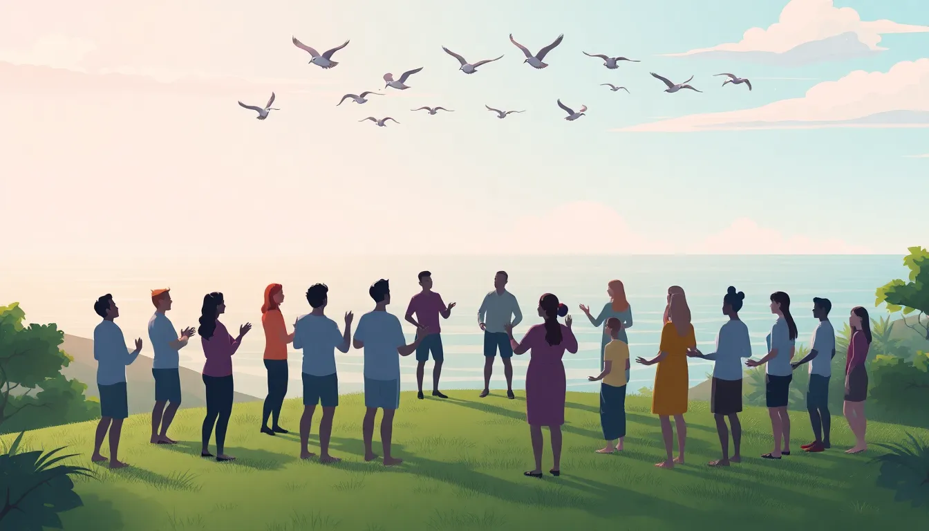 7. Vizuelizacija Tokom Disanja